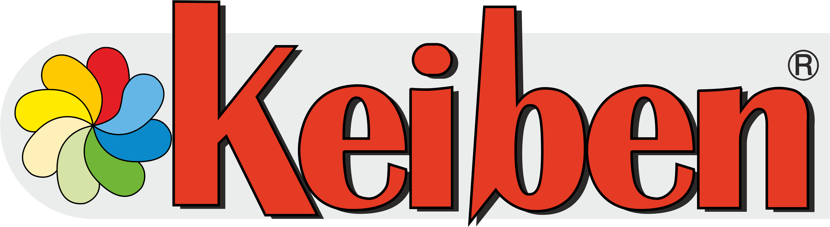 logo Keiben