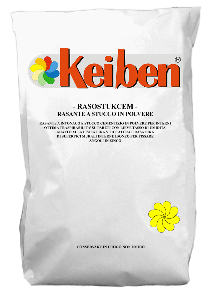 Rasostukcem
